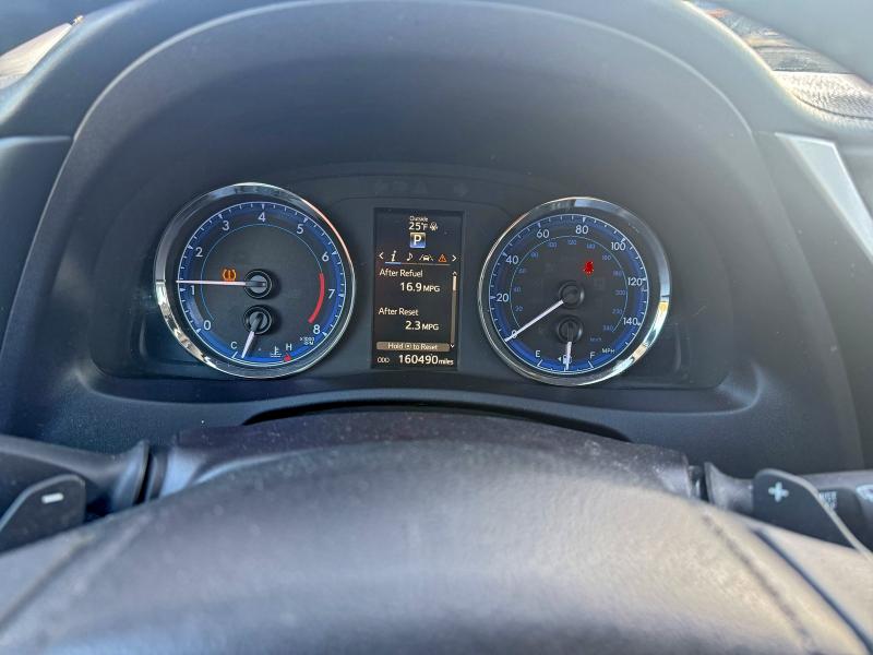 2019 TOYOTA COROLLA L #3315907115