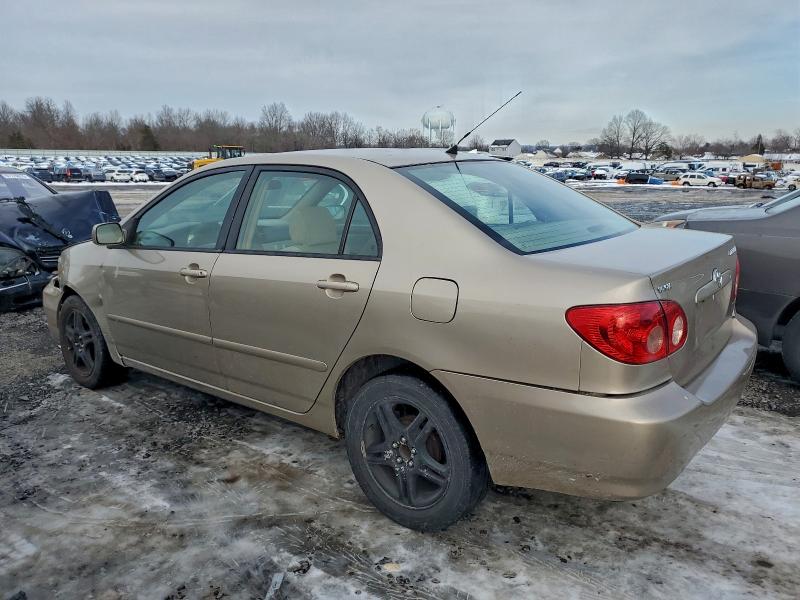 2006 TOYOTA COROLLA CE #3317758094