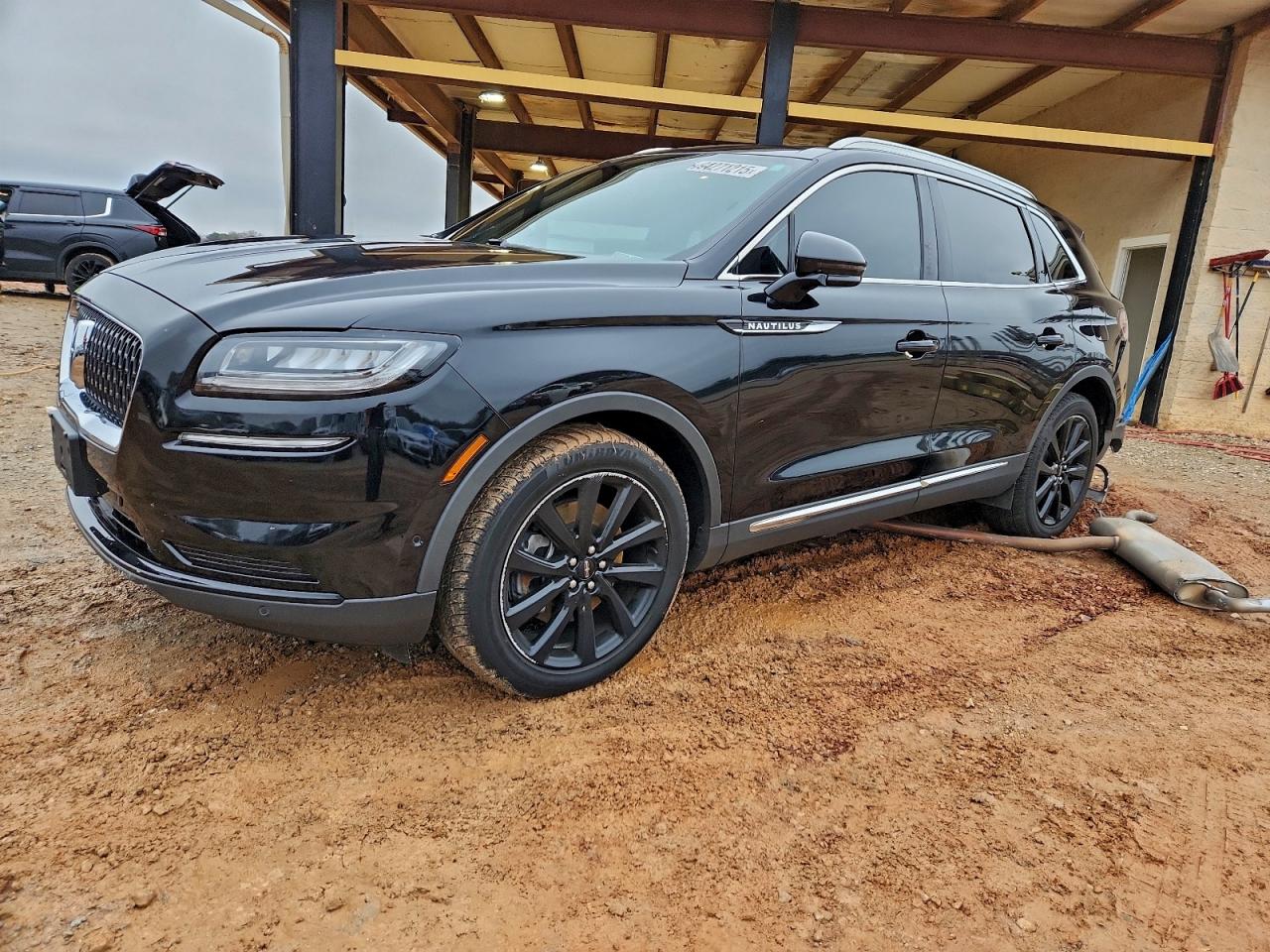 LINCOLN NAUTILUS RESERVE