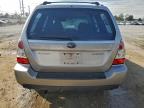 Lot #3308381352 2007 SUBARU FORESTER 2