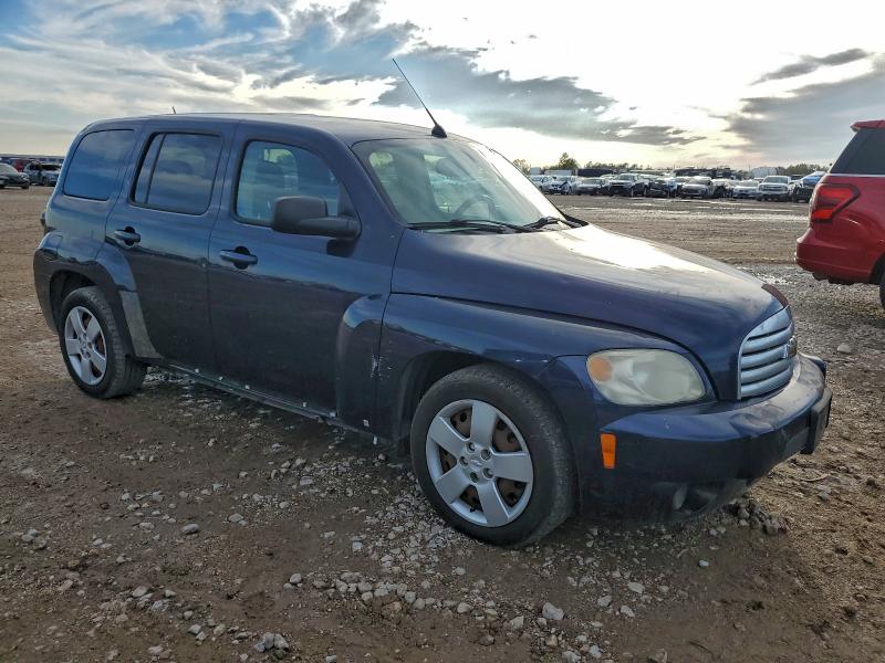 2008 CHEVROLET HHR LS #3303694029