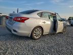 Lot #3308467315 2018 NISSAN SENTRA S