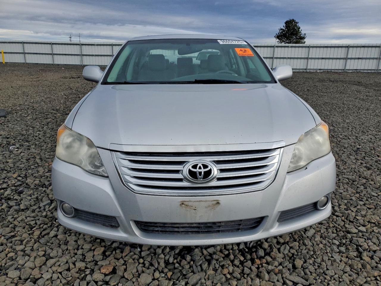 Lot #3311691226 2009 TOYOTA AVALON XL