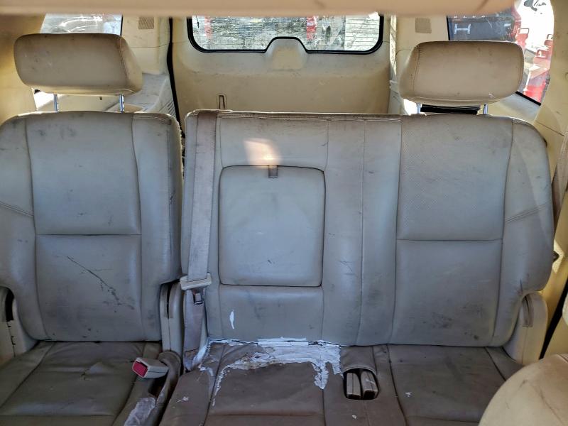 2007 CADILLAC ESCALADE E #3305305336