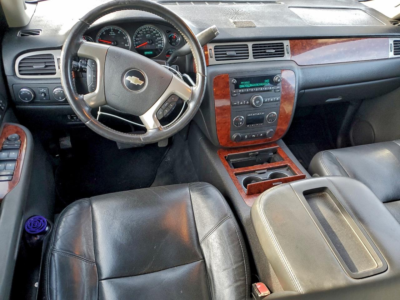 Lot #3308214360 2009 CHEVROLET AVALANCHE