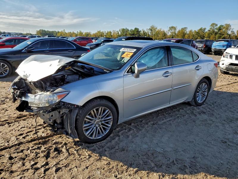2014 LEXUS ES 350 #3304505470