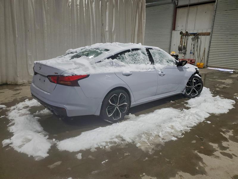 2025 NISSAN ALTIMA SR #3312323775