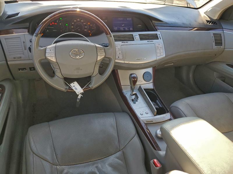 2008 TOYOTA AVALON XL #3312581164