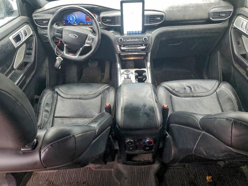 2020 FORD EXPLORER S #3305529079