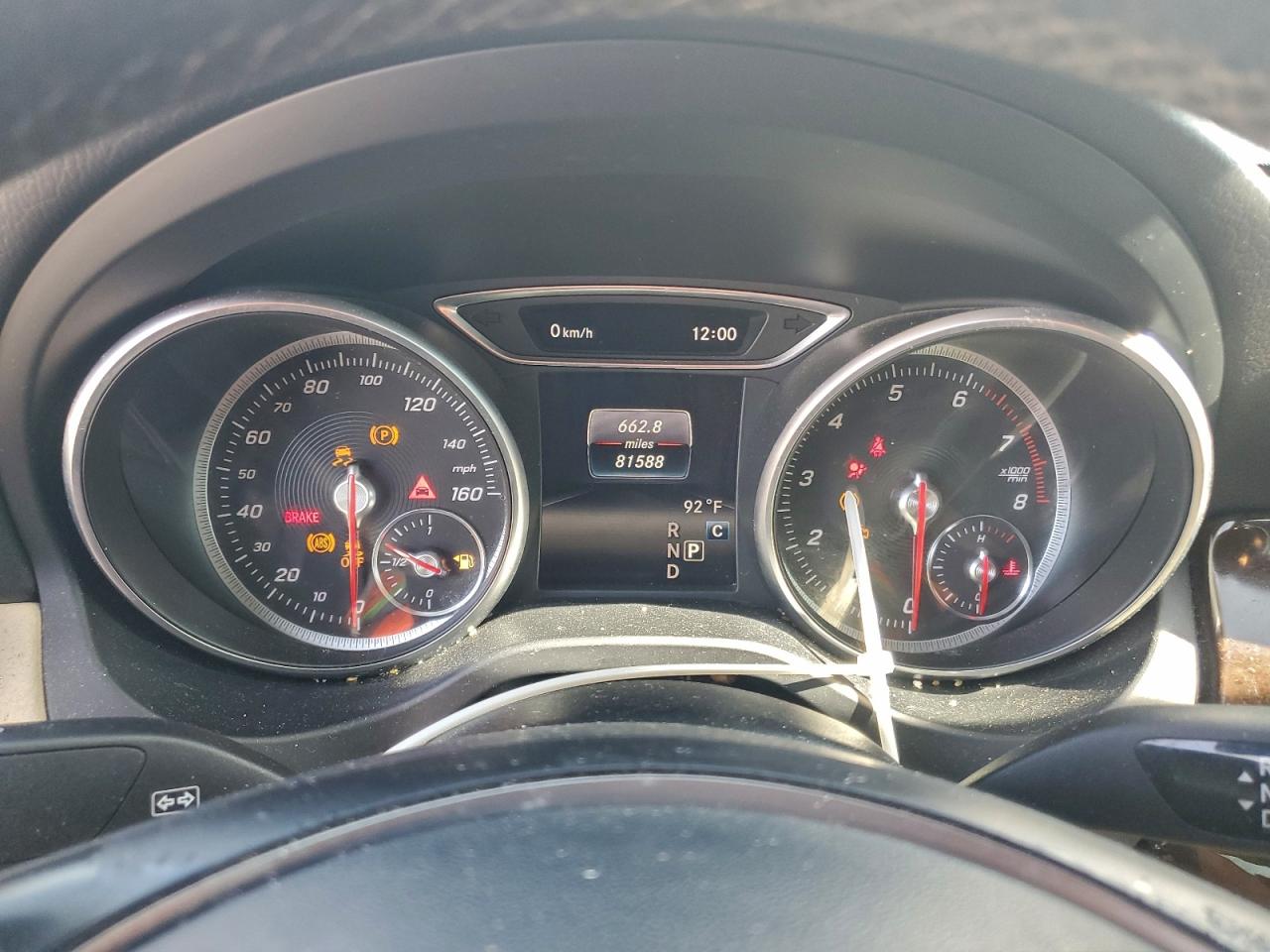 MERCEDES-BENZ CLA-CLASS 250