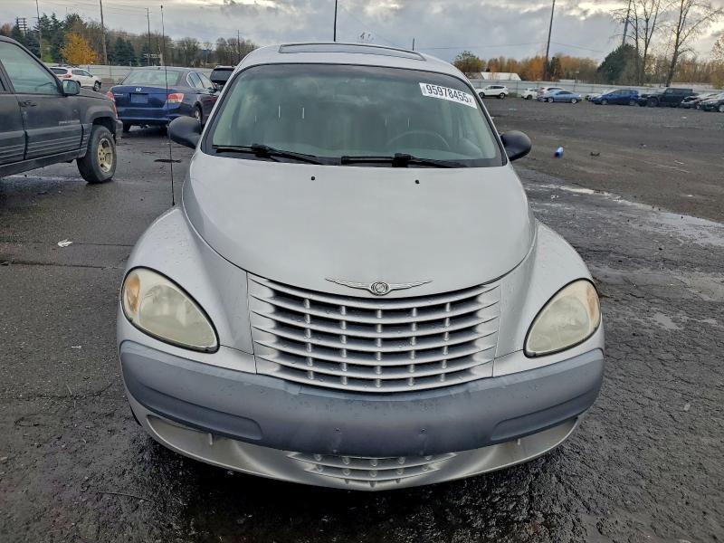 2001 CHRYSLER PT CRUISER #3305607736