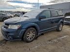Lot #3316825450 2013 DODGE JOURNEY SX