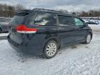 Lot #3311544243 2011 TOYOTA SIENNA LE