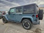 Lot #3310426965 2015 JEEP WRANGLER U