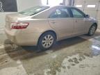 Lot #3304587468 2007 TOYOTA CAMRY HYBR