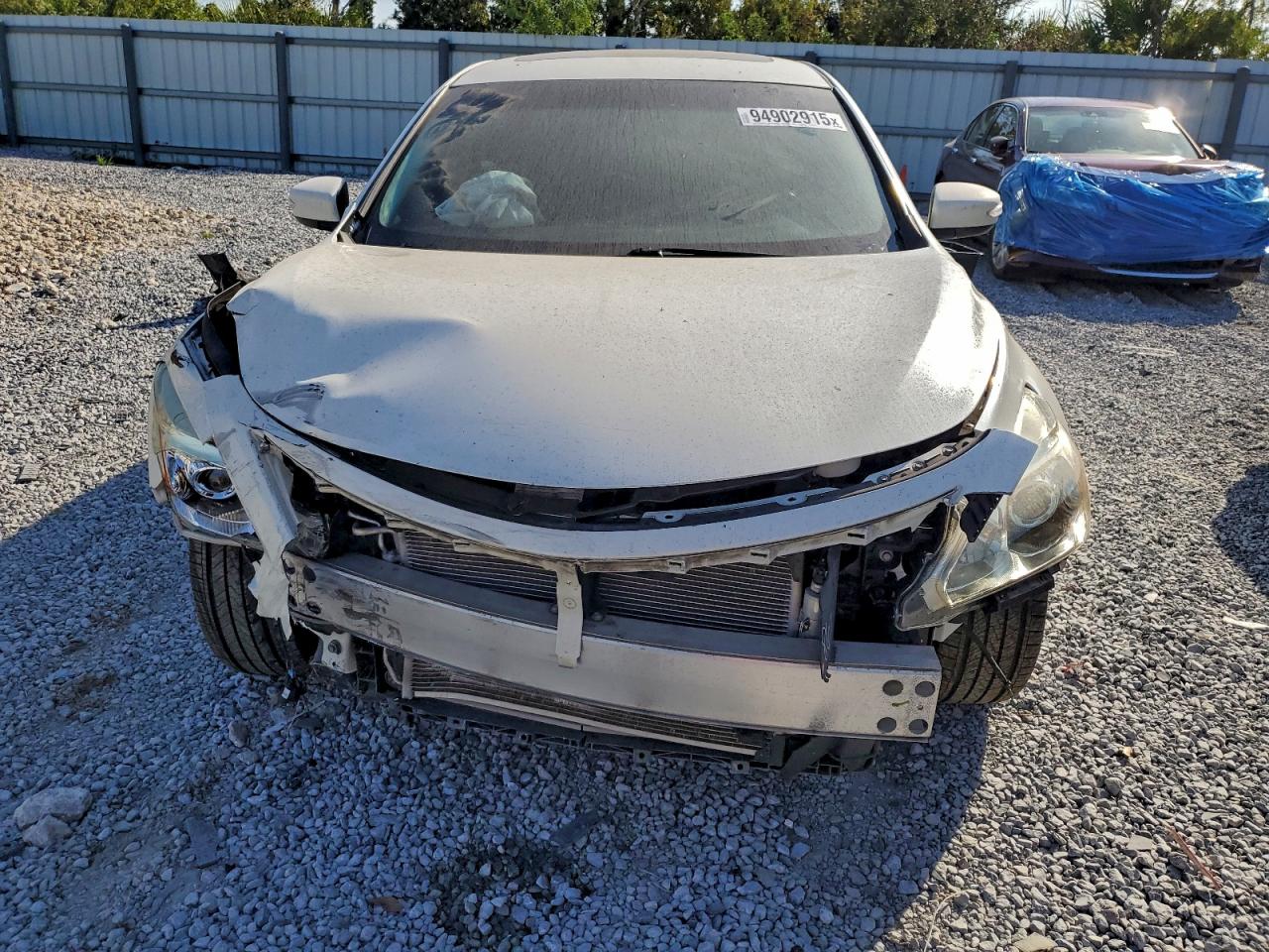 Lot #3315892080 2013 NISSAN ALTIMA 3.5