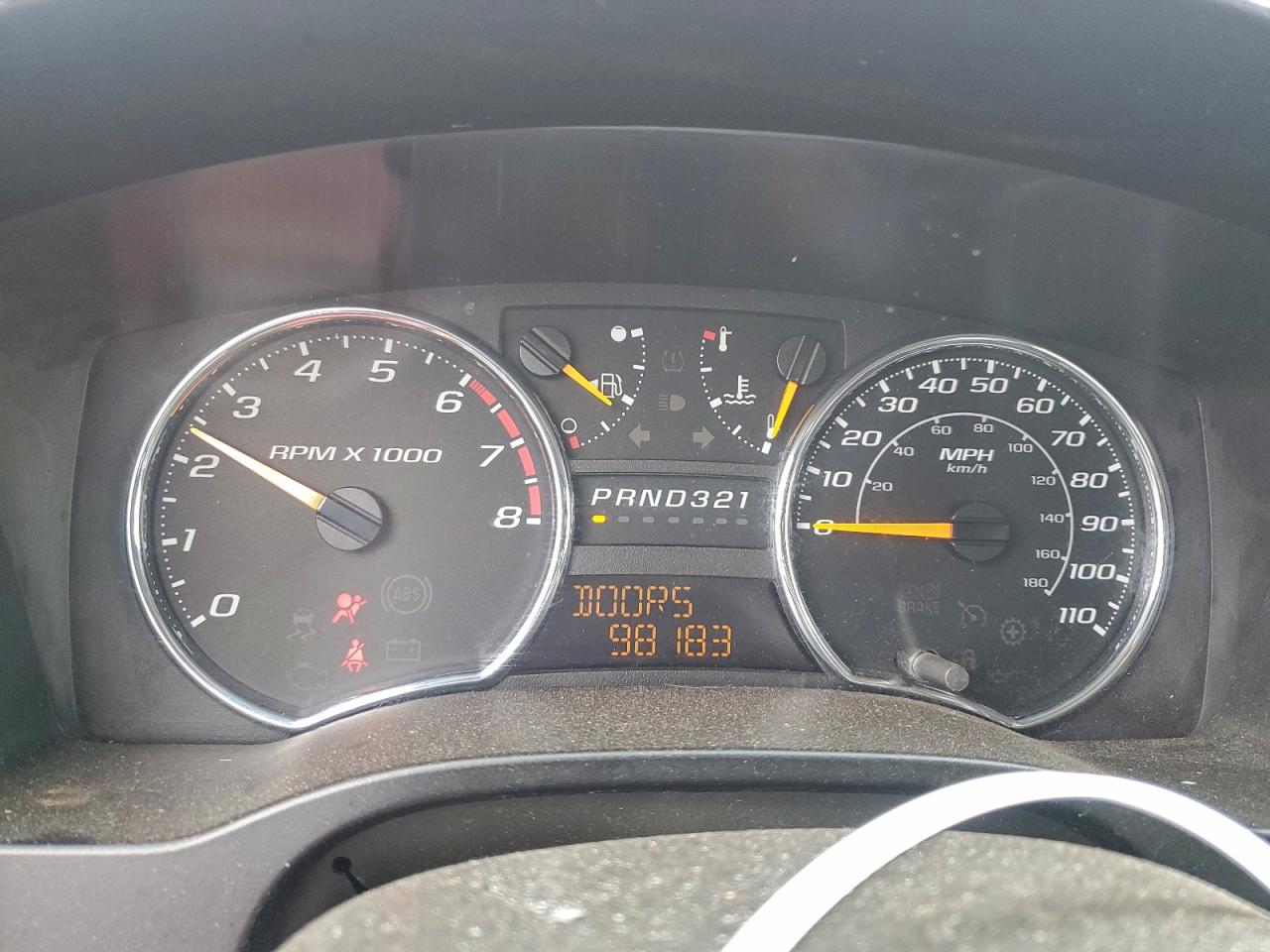 CHEVROLET COLORADO LT