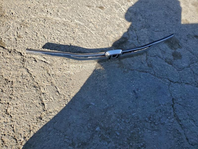 2016 HONDA CR-V LX #3308198253