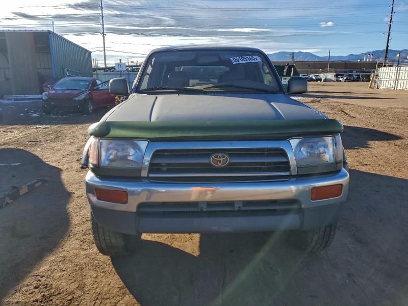 1998 TOYOTA 4RUNNER LI #3302860916