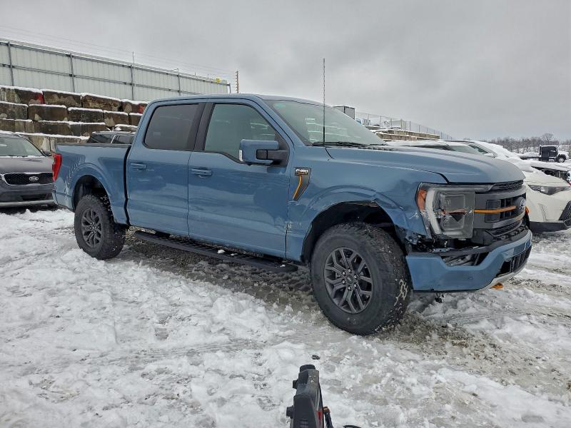 2023 FORD F150 SUPER #3302870920