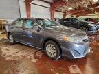 Lot #3317765098 2013 TOYOTA CAMRY L