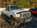 Lot #3303869744 2003 FORD F350 SUPER