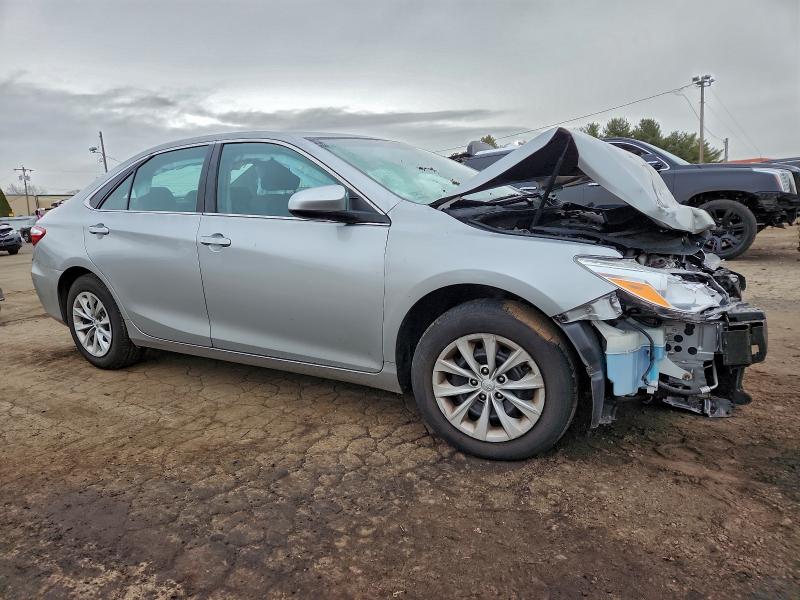 2016 TOYOTA CAMRY LE #3316715492