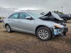 Lot #3316715492 2016 TOYOTA CAMRY LE