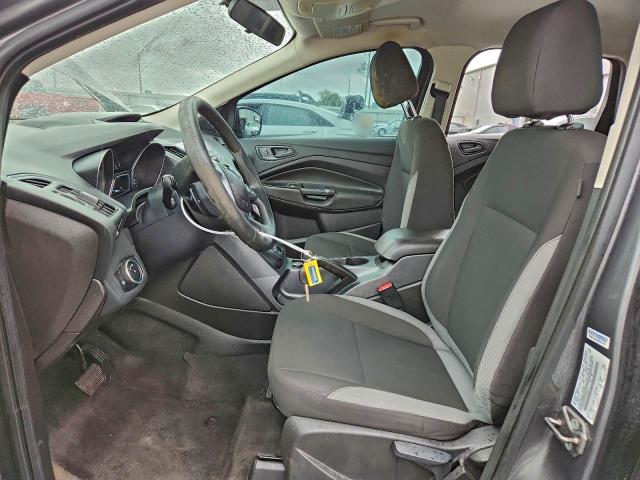 2013 FORD ESCAPE S #3302886901