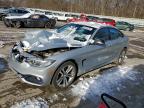 Lot #3309349965 2015 BMW 428 XI GRA