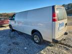 Lot #3316966088 2005 CHEVROLET EXPRESS G2