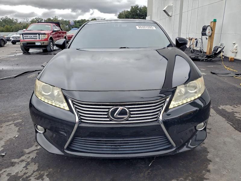 2013 LEXUS ES 350 #3308467309