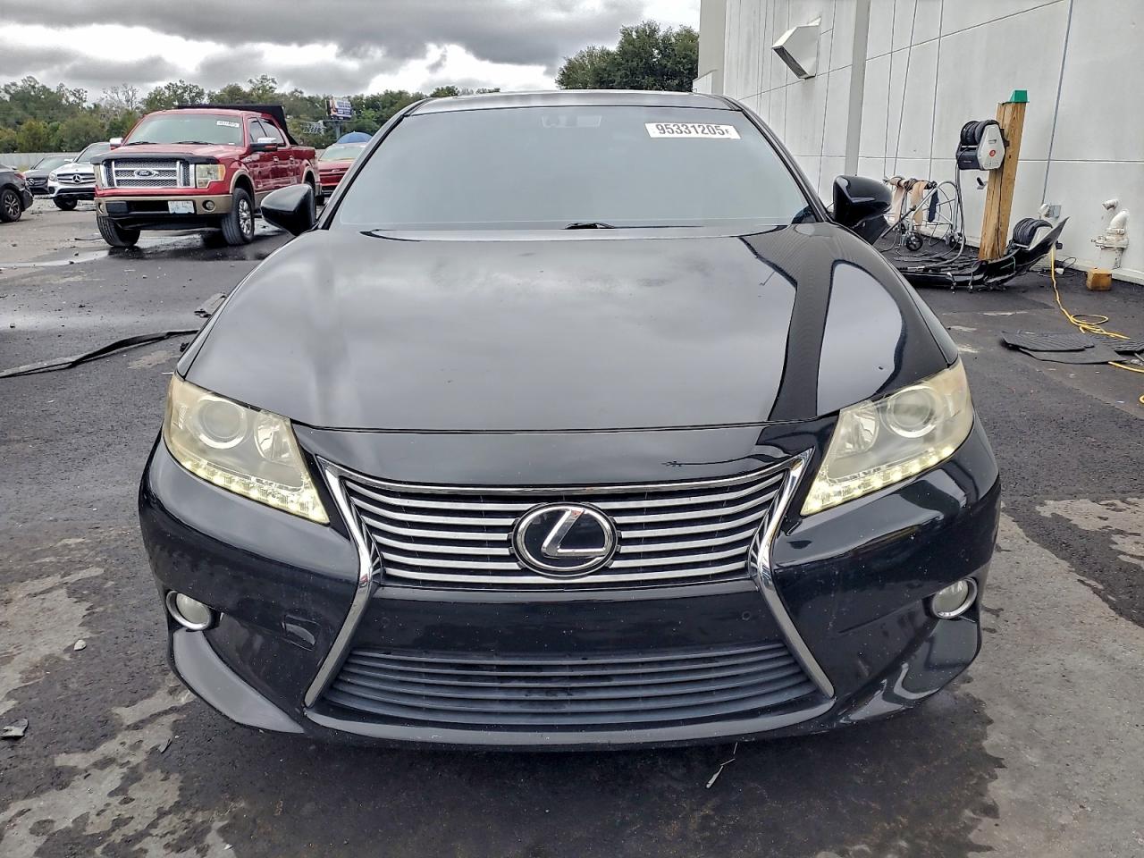 LEXUS ES 350