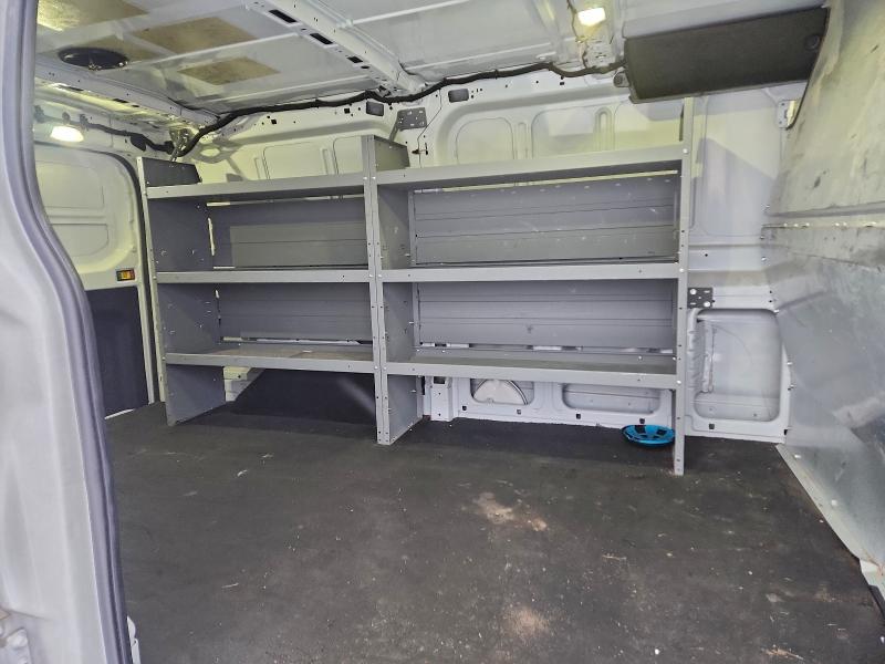 2017 FORD TRANSIT T- #3310453353