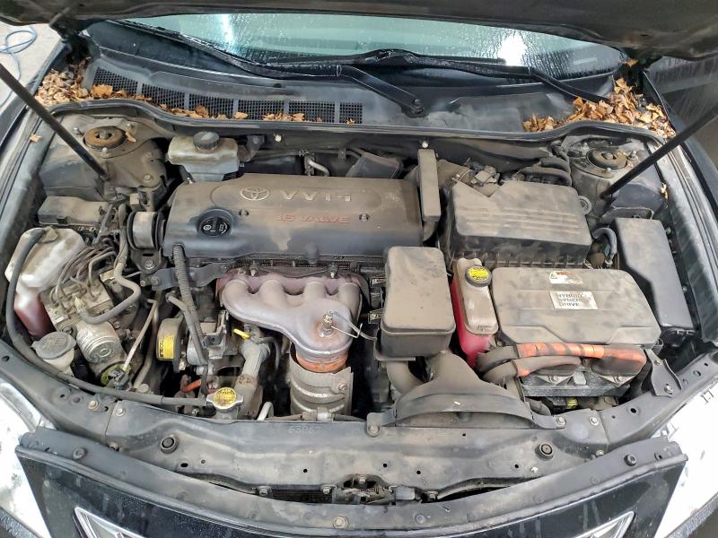 2008 TOYOTA CAMRY HYBR #3312623168