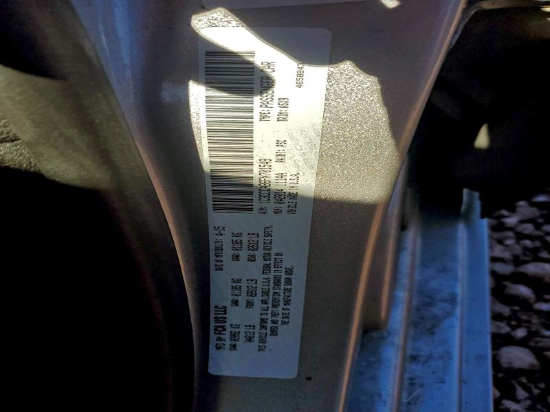 2015 CHRYSLER 200 LIMITE #3305590104