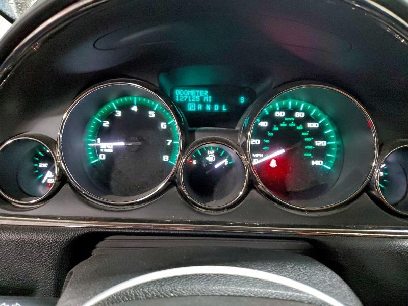 2017 BUICK ENCLAVE #3302889903