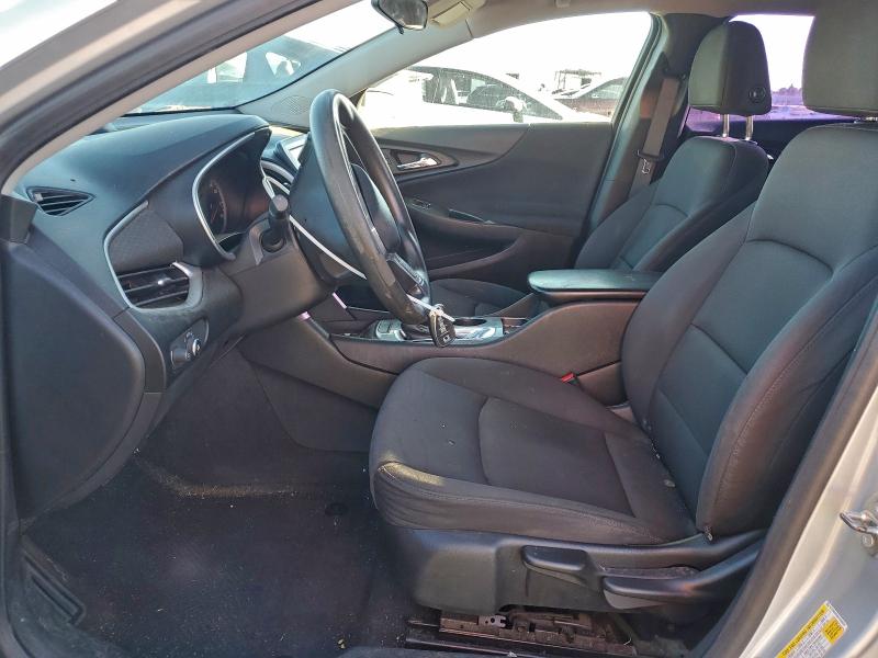 2016 CHEVROLET MALIBU LS #3309333072