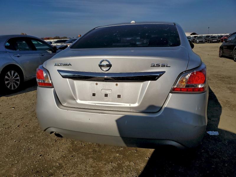 2014 NISSAN ALTIMA 3.5 #3302879896