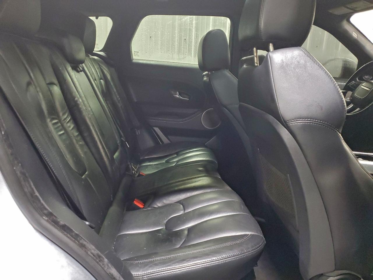 LAND ROVER RANGE ROVER PURE PLUS