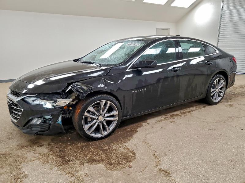 2024 CHEVROLET MALIBU PRE #3309542559