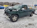 Lot #3315772354 2001 CHEVROLET SILVERADO