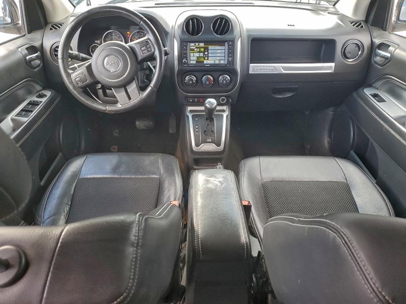 2014 JEEP COMPASS LA #3312513624