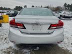 Lot #3305303371 2013 HONDA CIVIC LX