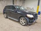Lot #3308474299 2013 MERCEDES-BENZ ML 350 4MA