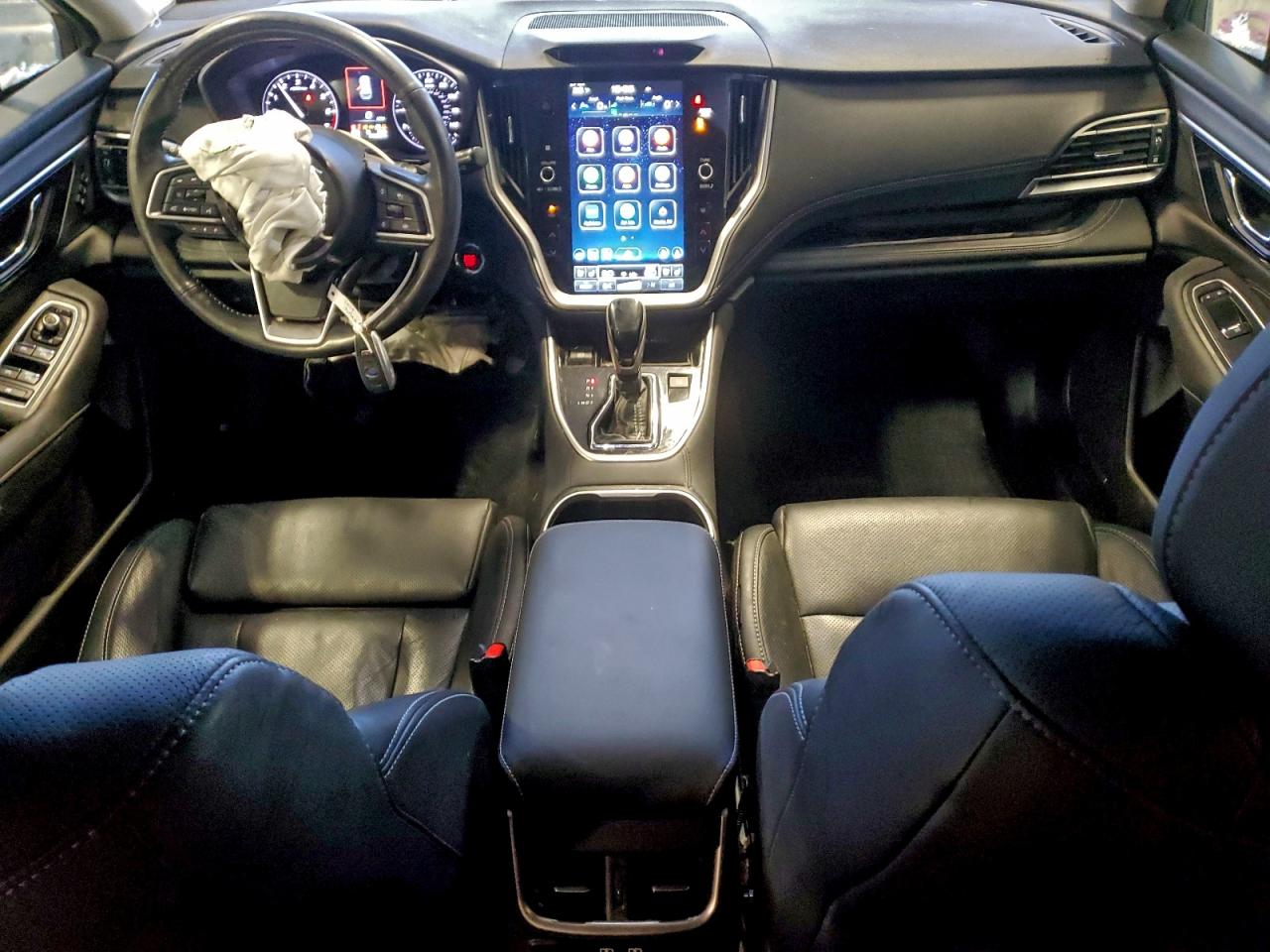 SUBARU OUTBACK TOURING