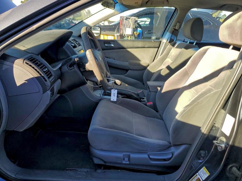 2007 HONDA ACCORD EX #3311840195