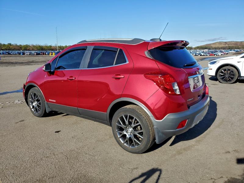 2016 BUICK ENCORE SPO #3302949613