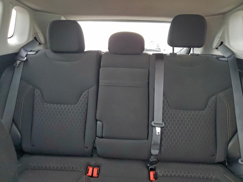 2018 JEEP COMPASS SP #3316079255