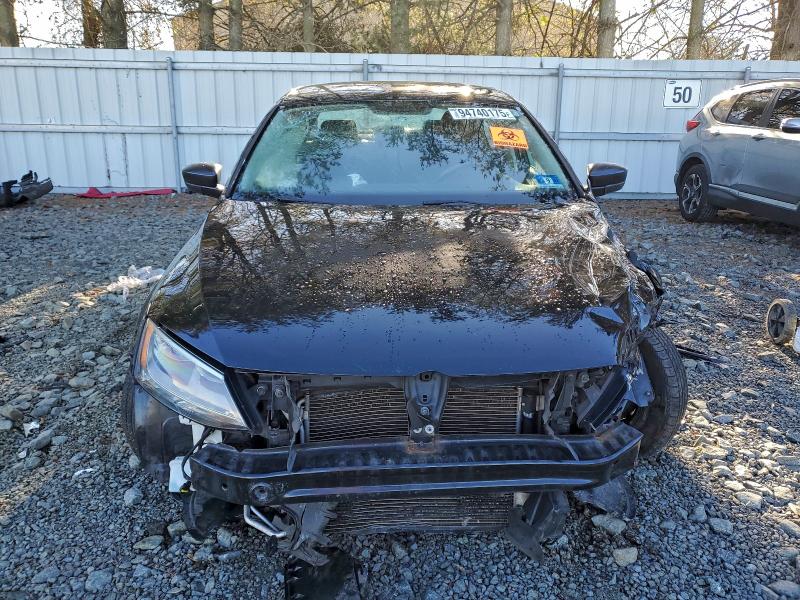 2015 VOLKSWAGEN JETTA #3308293165